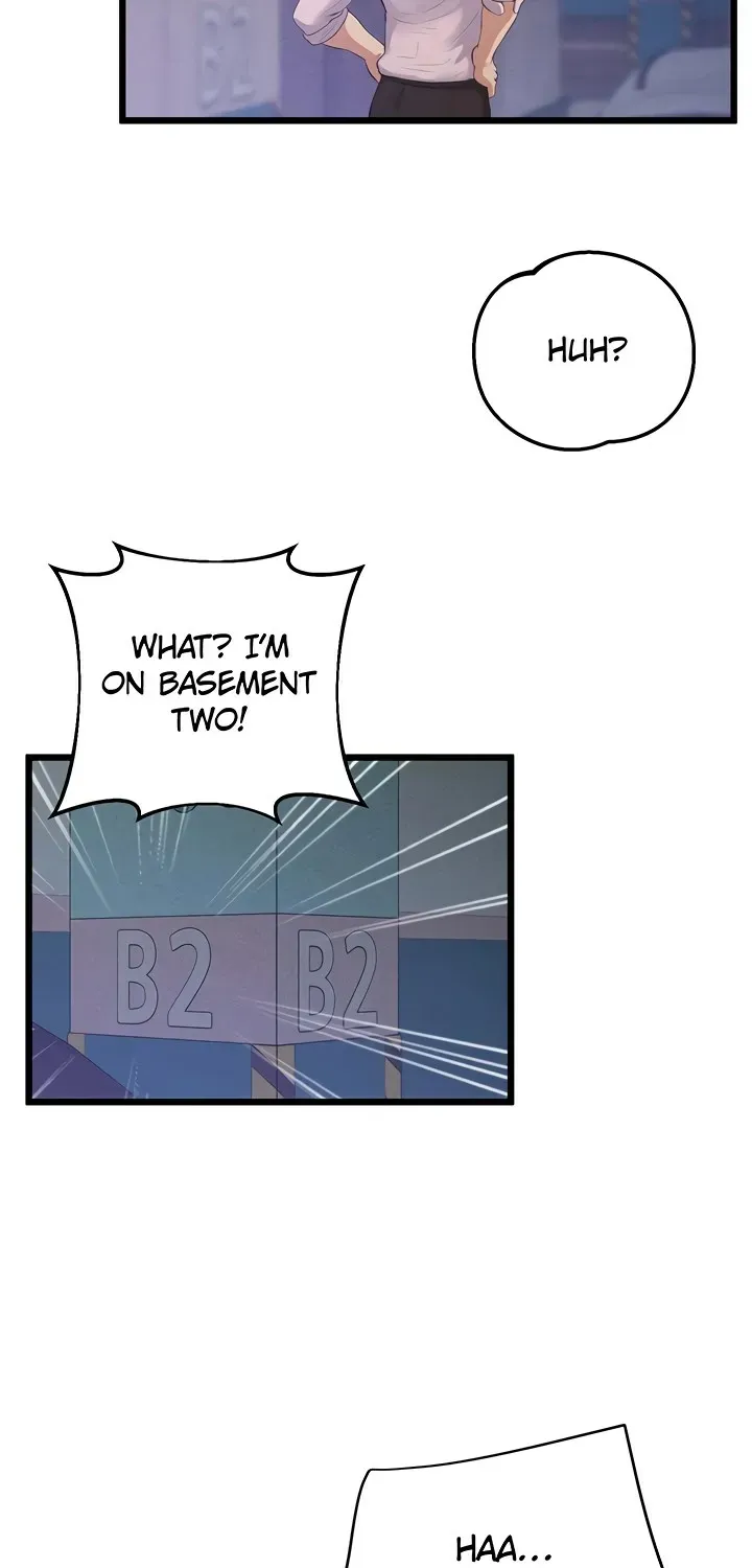 Read Office Romance Registry chapter 15 image 10 on Lezhin