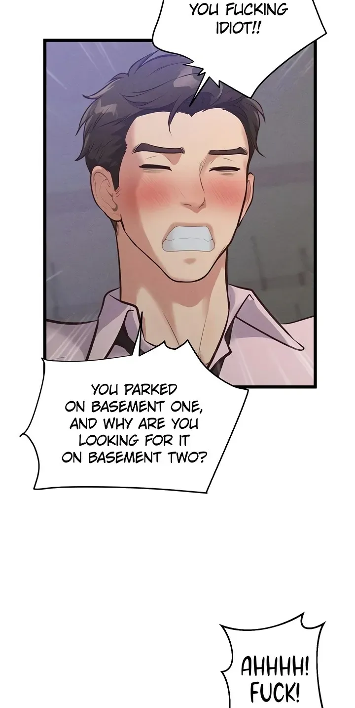 Read Office Romance Registry chapter 15 image 11 on Lezhin