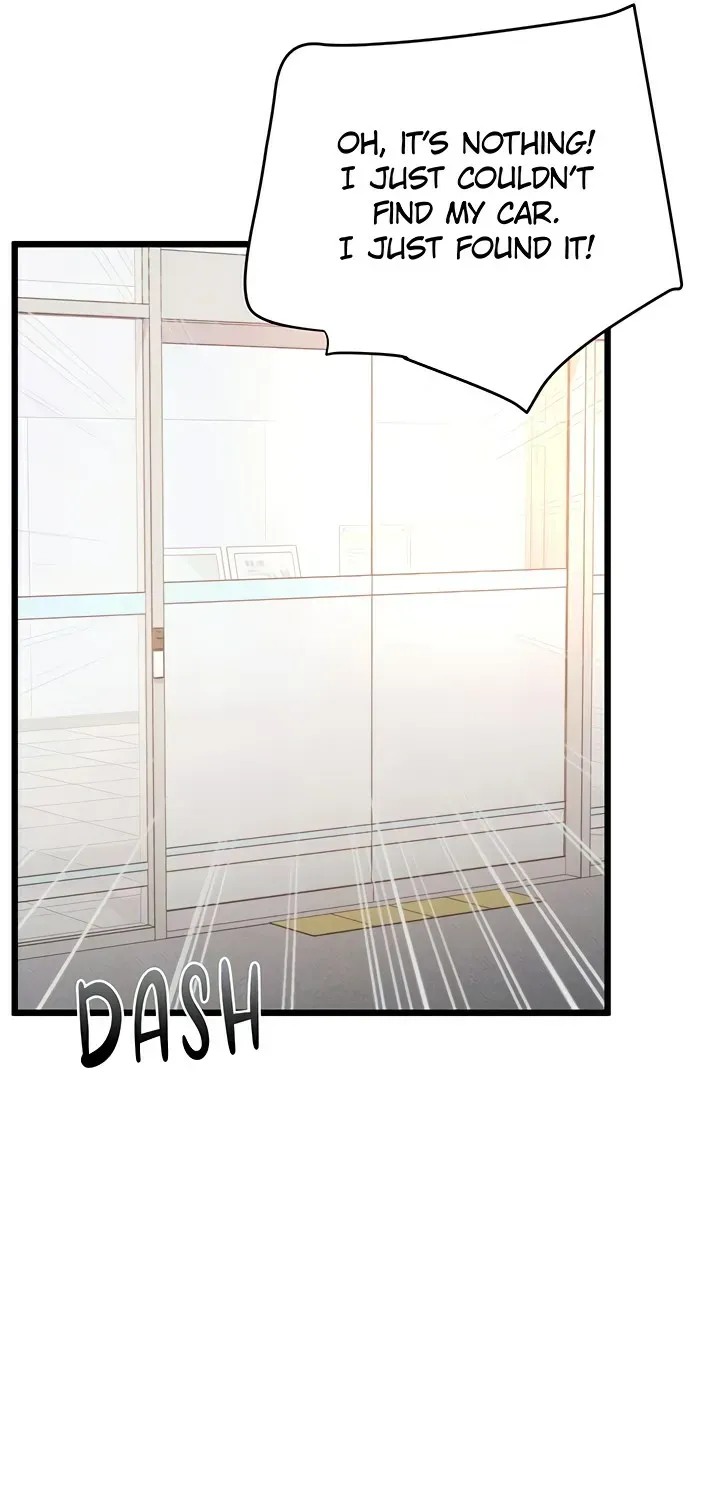 Read Office Romance Registry chapter 15 image 16 on Lezhin