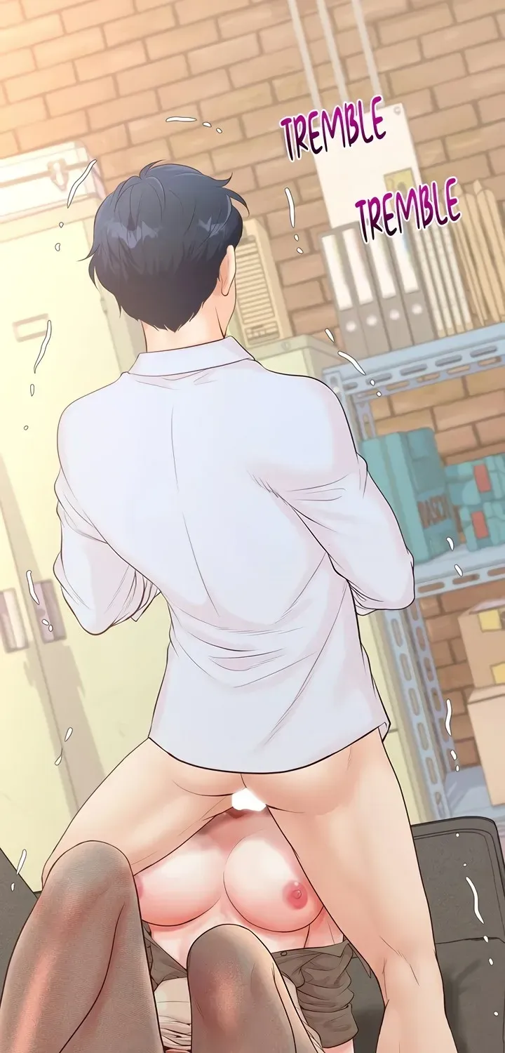 Read Office Romance Registry chapter 15 image 2 on Lezhin