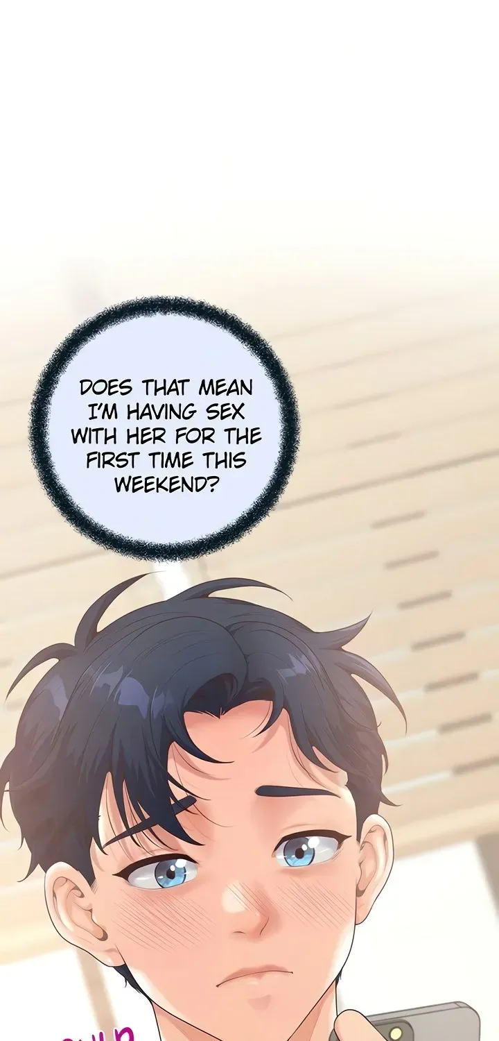 Read Office Romance Registry chapter 15 image 27 on Lezhin