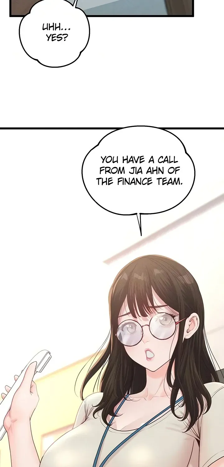 Read Office Romance Registry chapter 15 image 30 on Lezhin