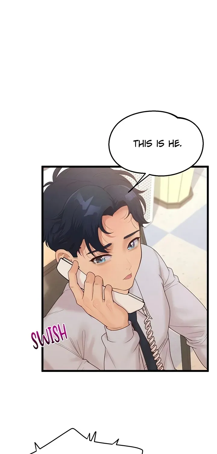 Read Office Romance Registry chapter 15 image 32 on Lezhin
