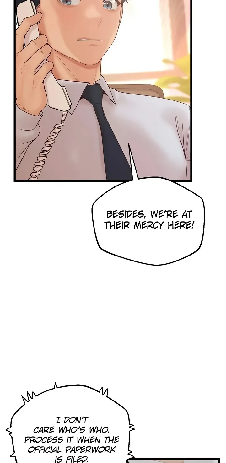 Read Office Romance Registry chapter 15 image 35 on Lezhin