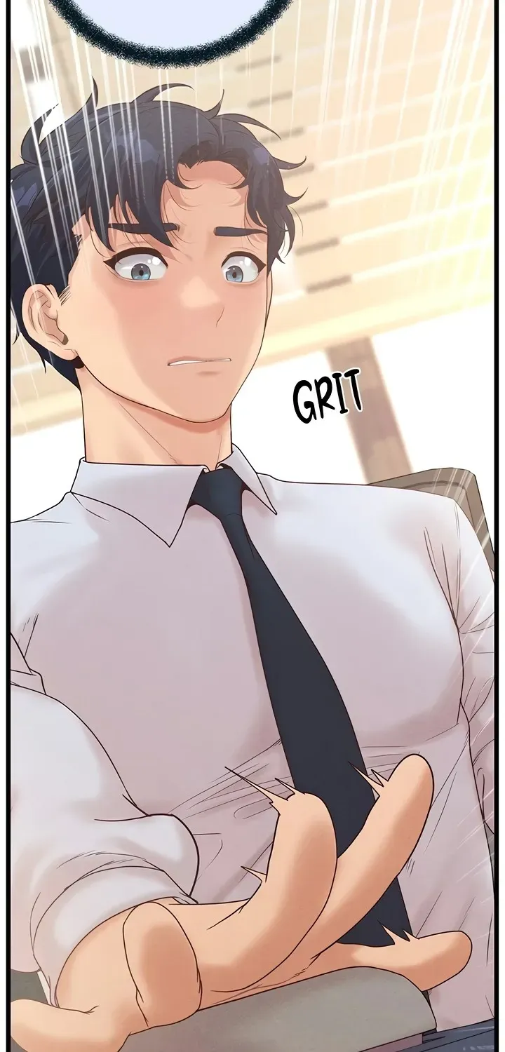 Read Office Romance Registry chapter 15 image 37 on Lezhin