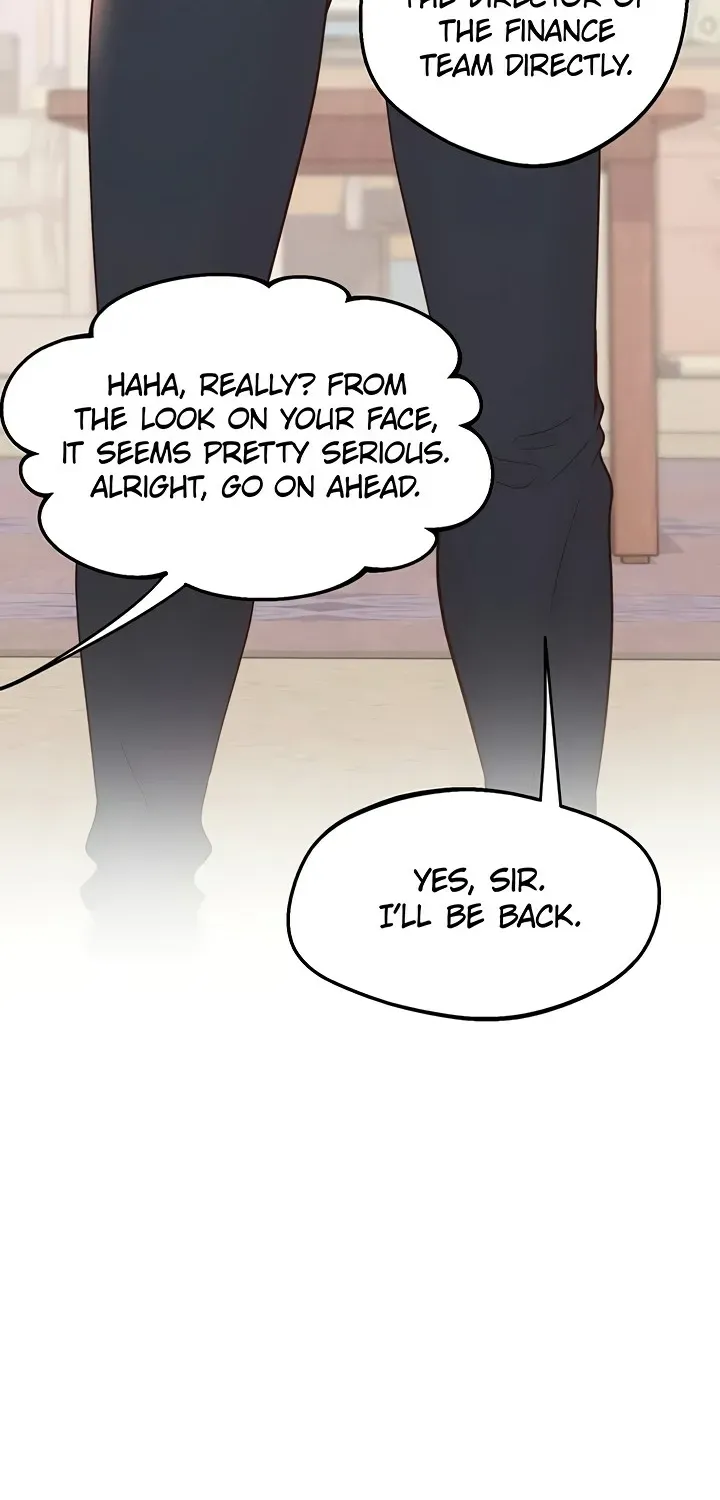 Read Office Romance Registry chapter 15 image 43 on Lezhin