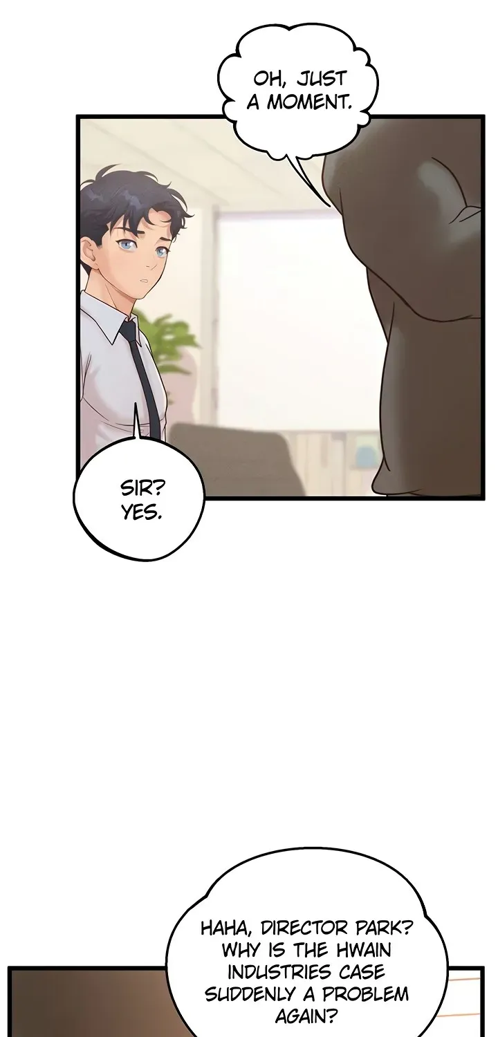 Read Office Romance Registry chapter 15 image 44 on Lezhin