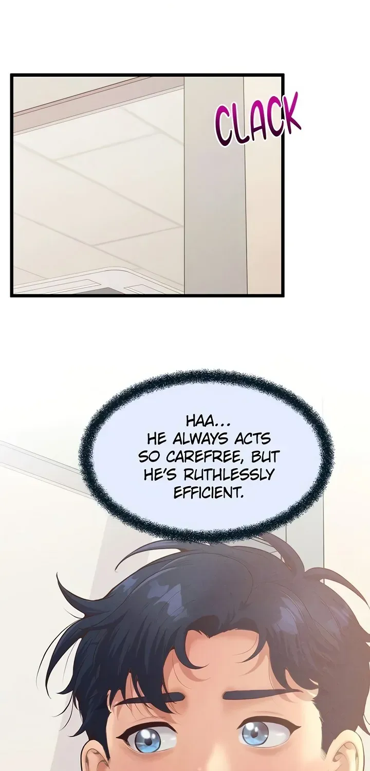 Read Office Romance Registry chapter 15 image 50 on Lezhin