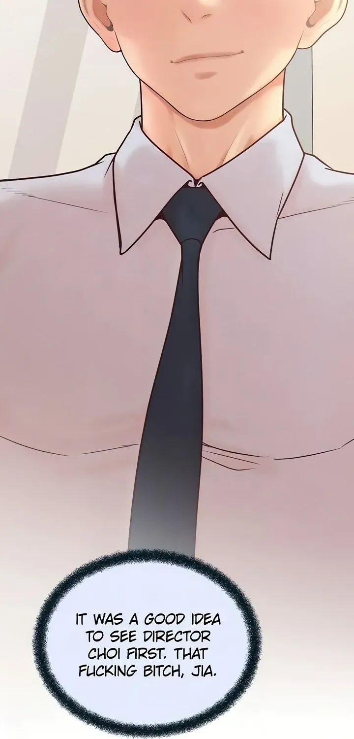 Read Office Romance Registry chapter 15 image 51 on Lezhin