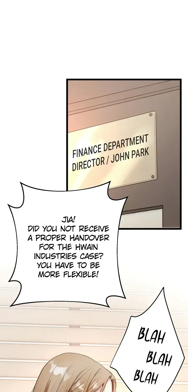 Read Office Romance Registry chapter 15 image 53 on Lezhin