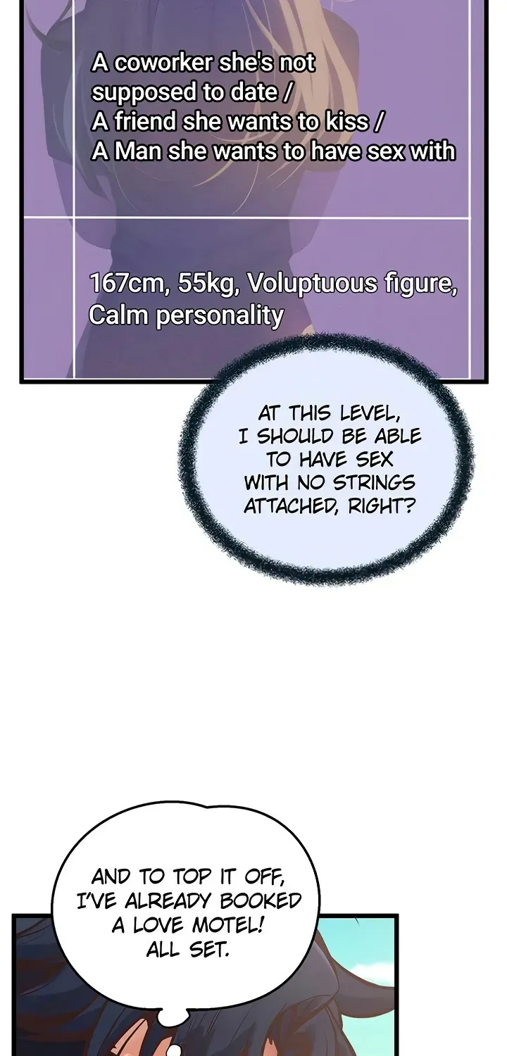 Read Office Romance Registry chapter 15 image 69 on Lezhin