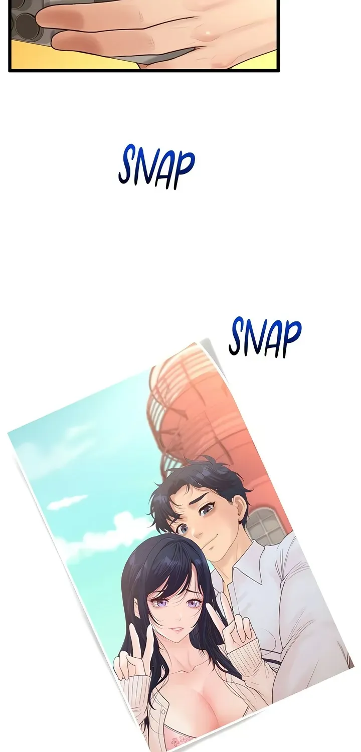 Read Office Romance Registry chapter 15 image 75 on Lezhin