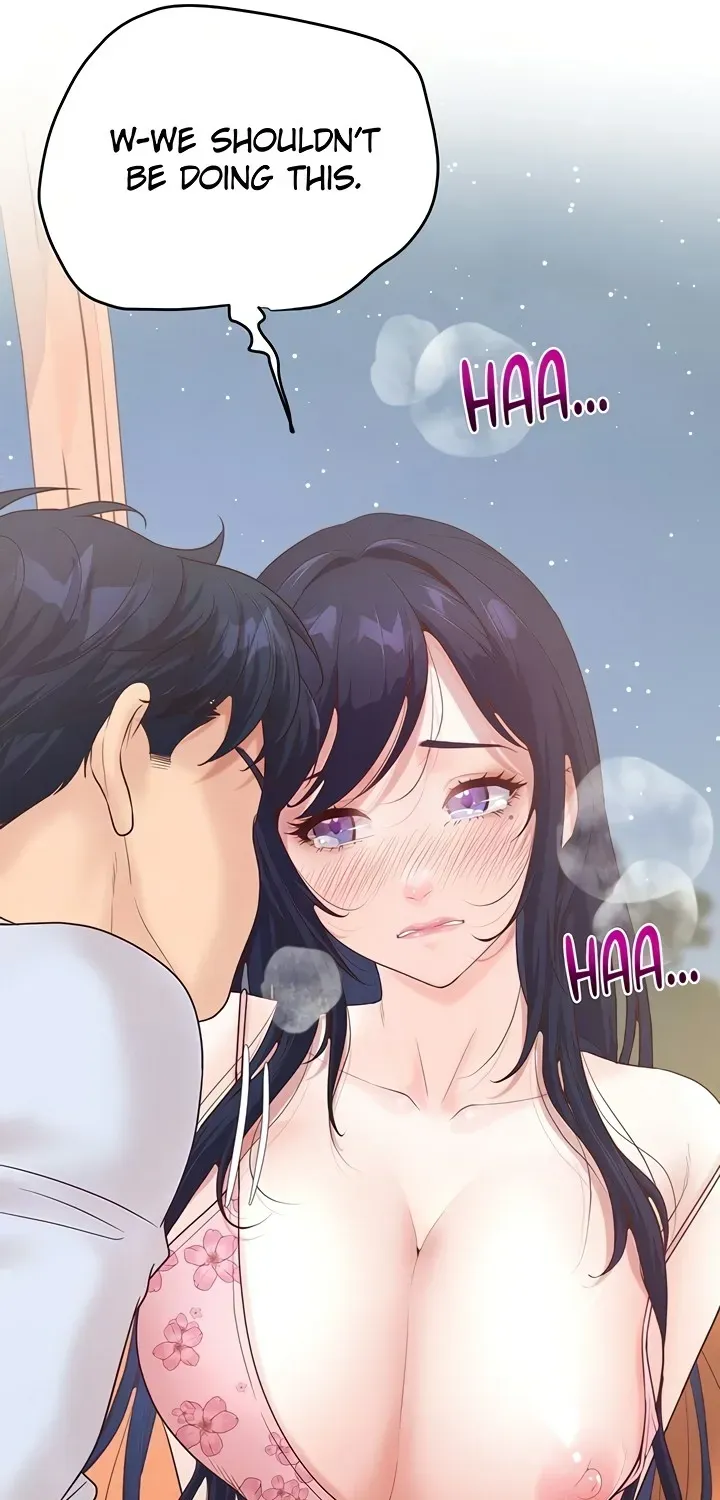 Read Office Romance Registry chapter 16 image 24 on Lezhin