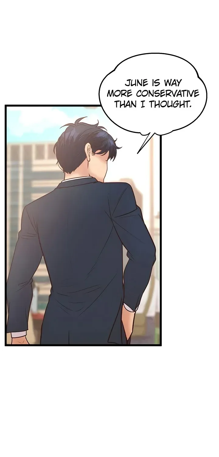 Read Office Romance Registry chapter 16 image 38 on Lezhin