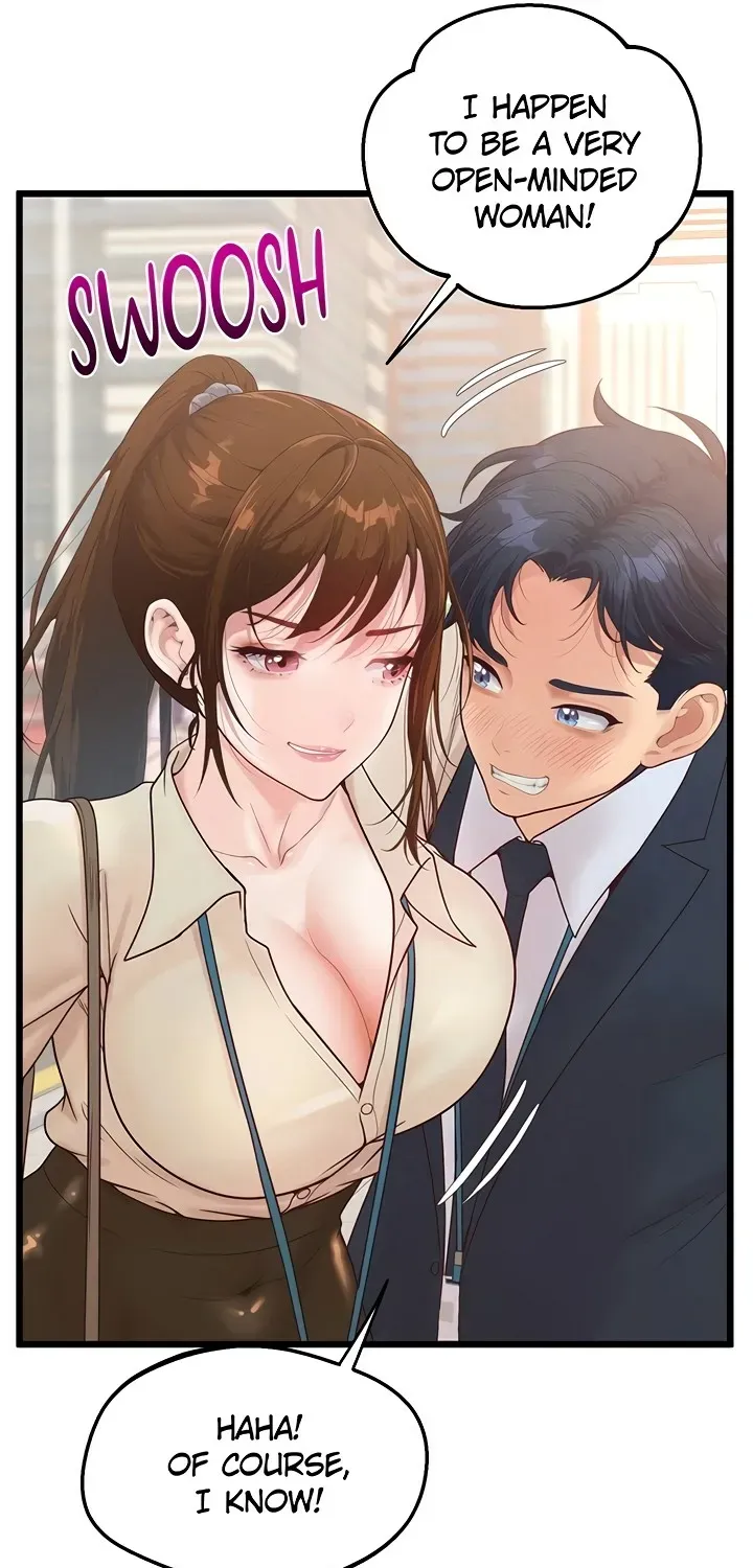 Read Office Romance Registry chapter 16 image 40 on Lezhin