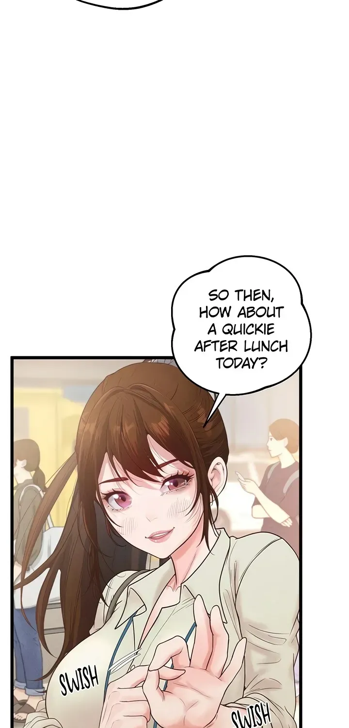 Read Office Romance Registry chapter 16 image 41 on Lezhin