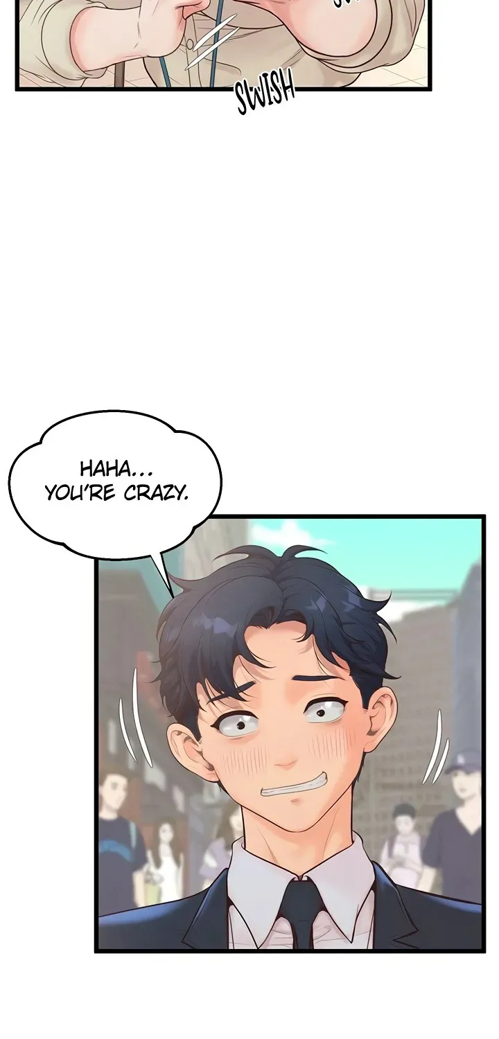Read Office Romance Registry chapter 16 image 42 on Lezhin