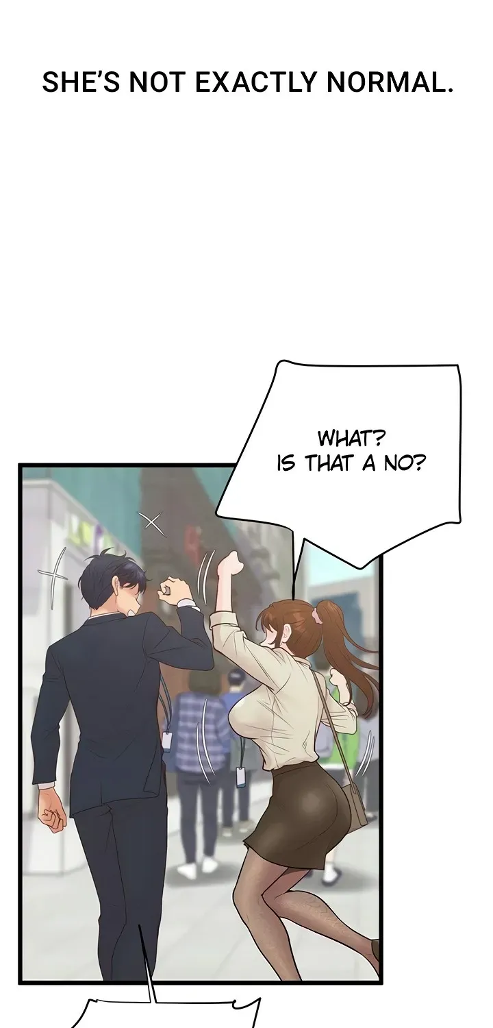 Read Office Romance Registry chapter 16 image 43 on Lezhin
