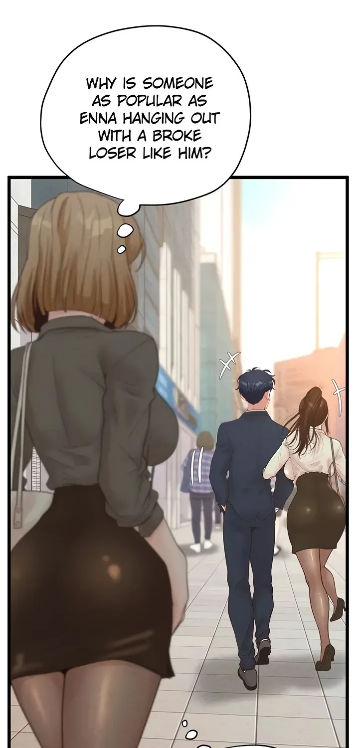 Read Office Romance Registry chapter 16 image 45 on Lezhin