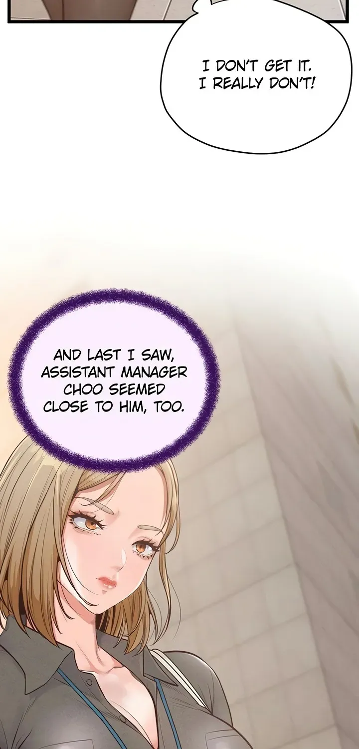 Read Office Romance Registry chapter 16 image 46 on Lezhin