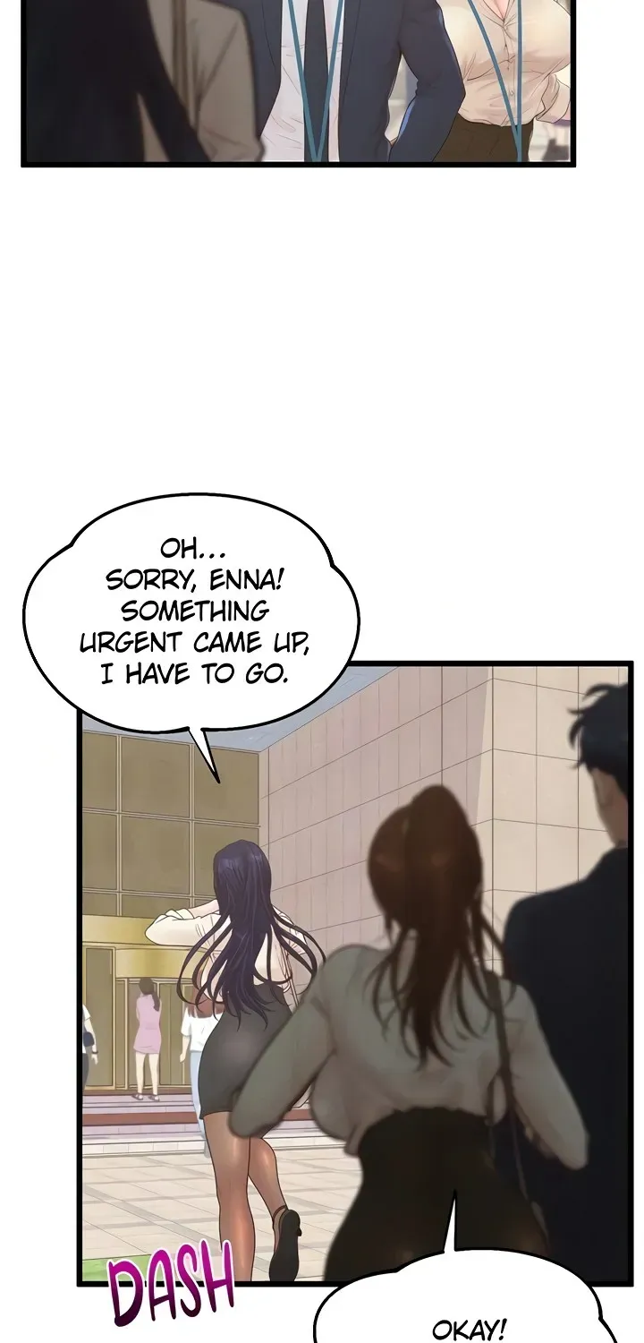 Read Office Romance Registry chapter 16 image 50 on Lezhin