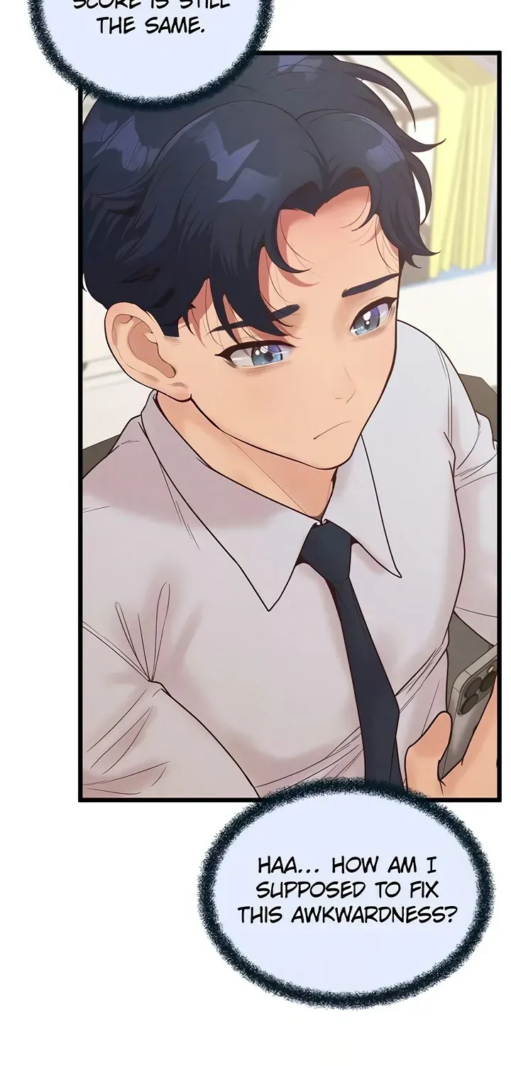 Read Office Romance Registry chapter 16 image 54 on Lezhin