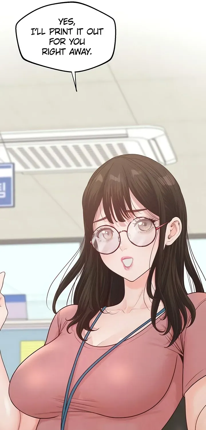 Read Office Romance Registry chapter 16 image 56 on Lezhin