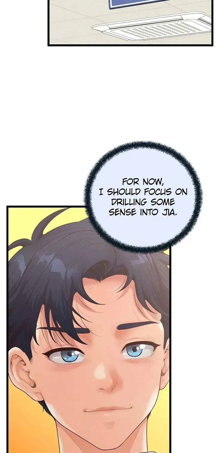 Read Office Romance Registry chapter 16 image 59 on Lezhin