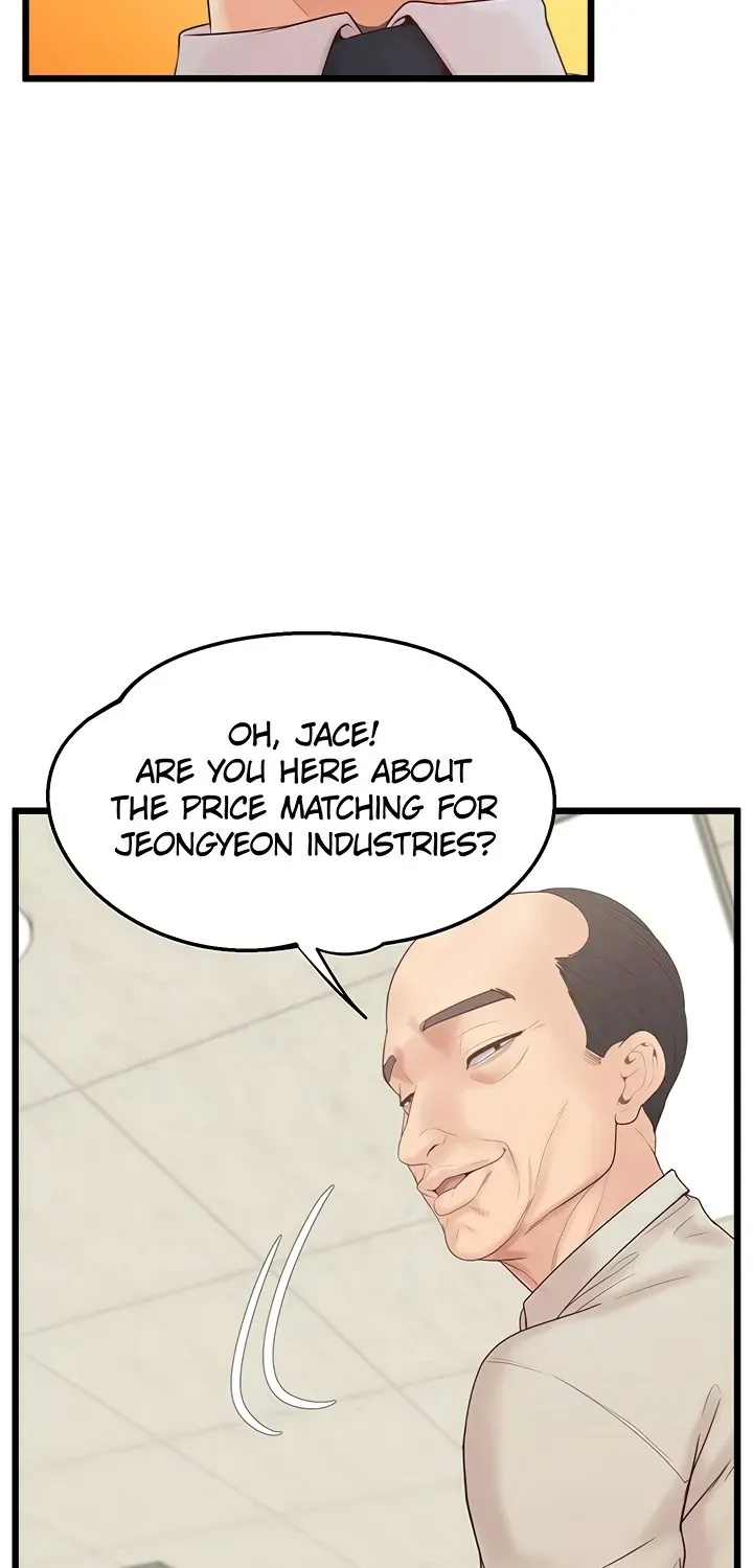 Read Office Romance Registry chapter 16 image 60 on Lezhin