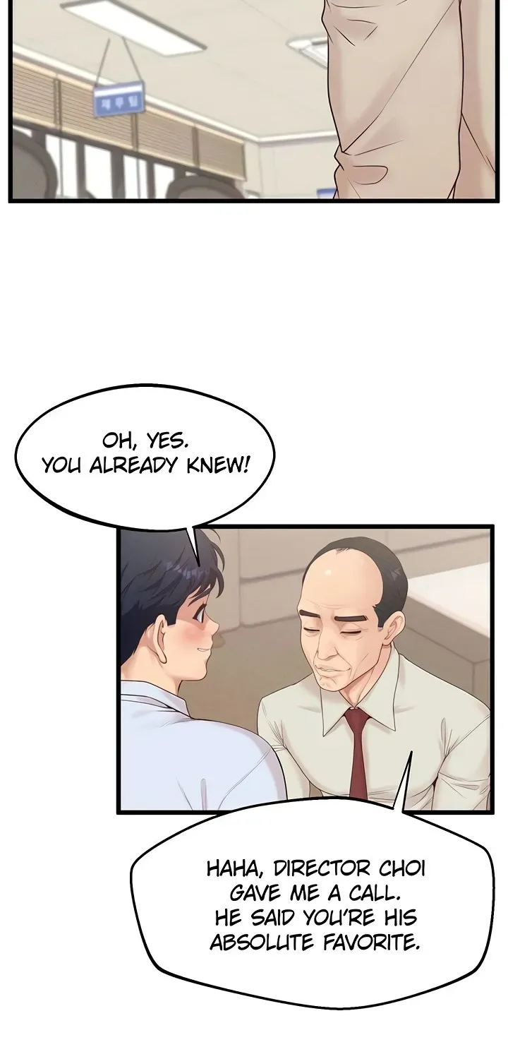 Read Office Romance Registry chapter 16 image 61 on Lezhin