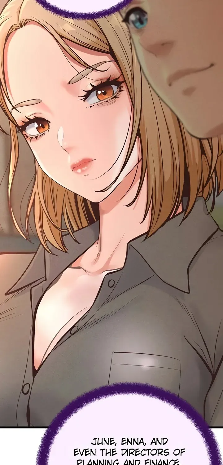 Read Office Romance Registry chapter 16 image 66 on Lezhin