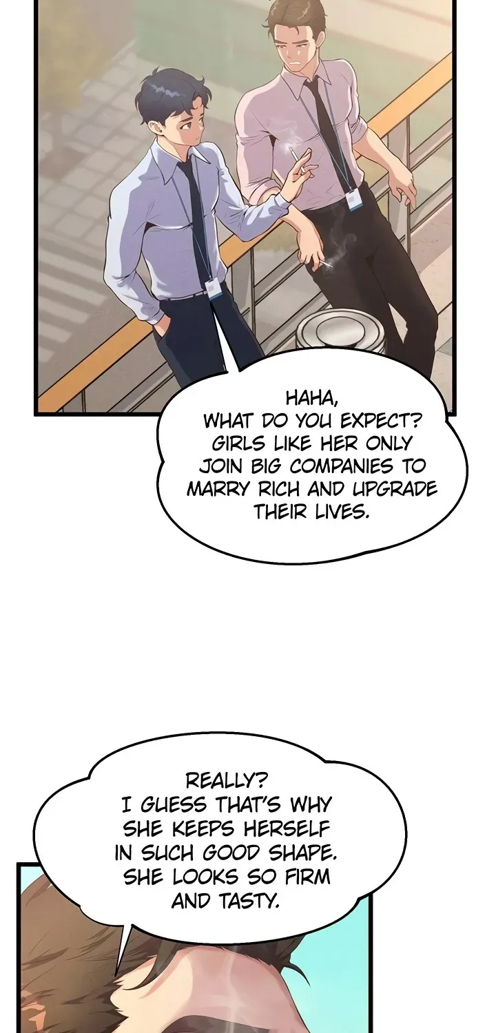 Read Office Romance Registry chapter 16 image 70 on Lezhin