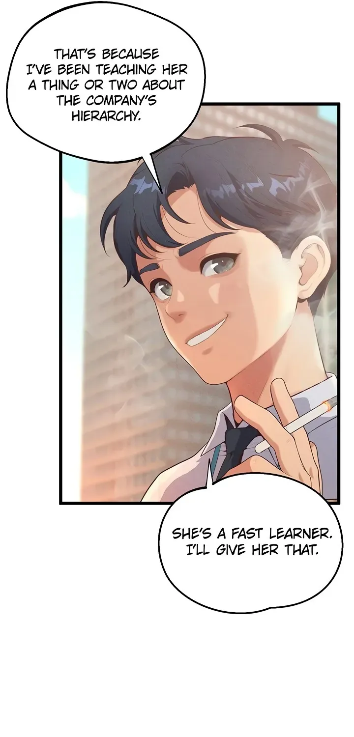 Read Office Romance Registry chapter 16 image 72 on Lezhin