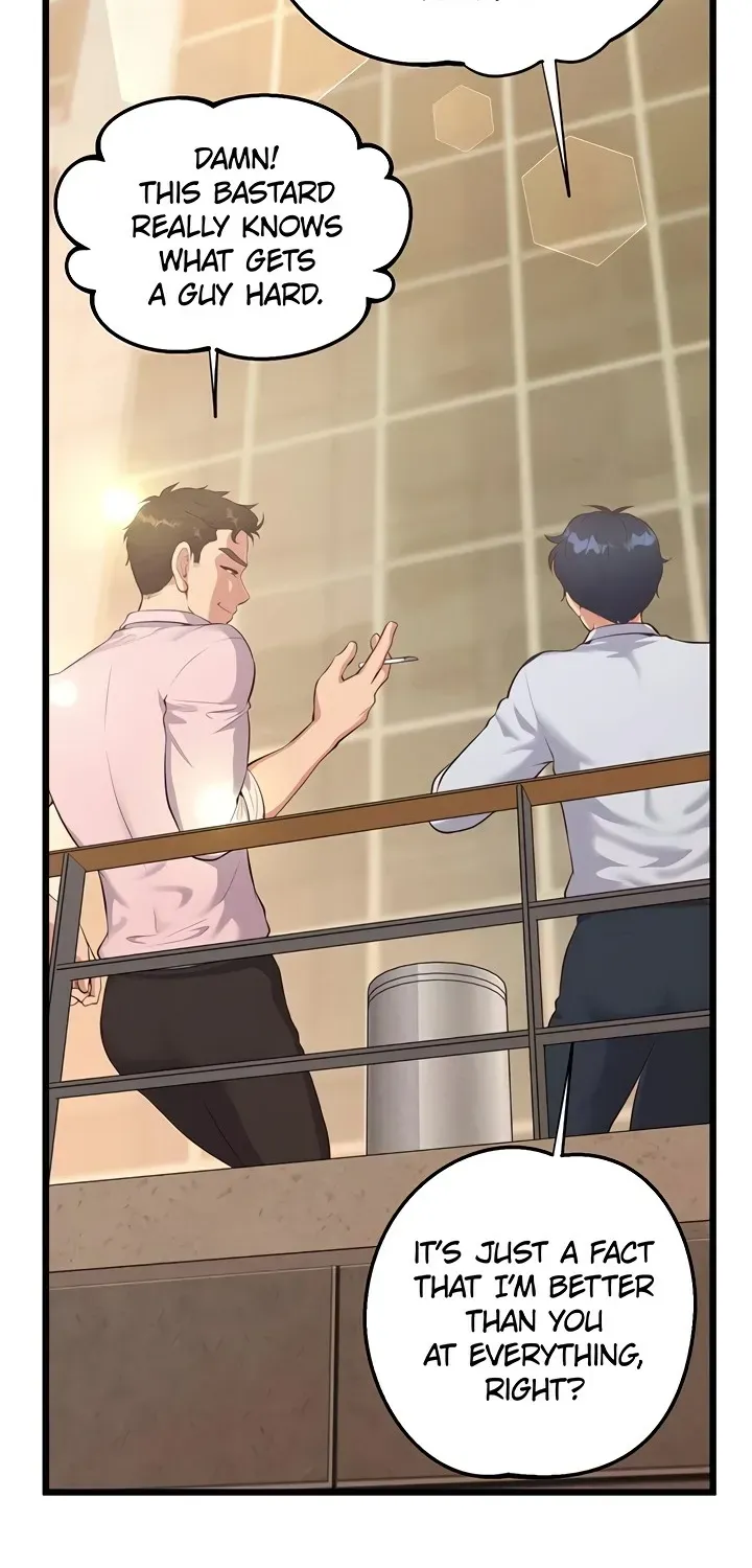 Read Office Romance Registry chapter 16 image 77 on Lezhin