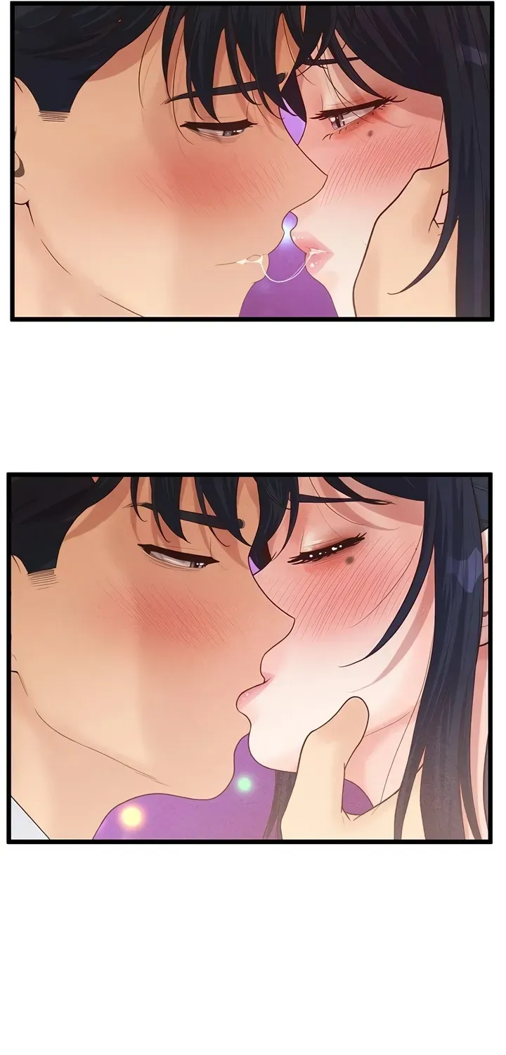 Read Office Romance Registry chapter 16 image 8 on Lezhin