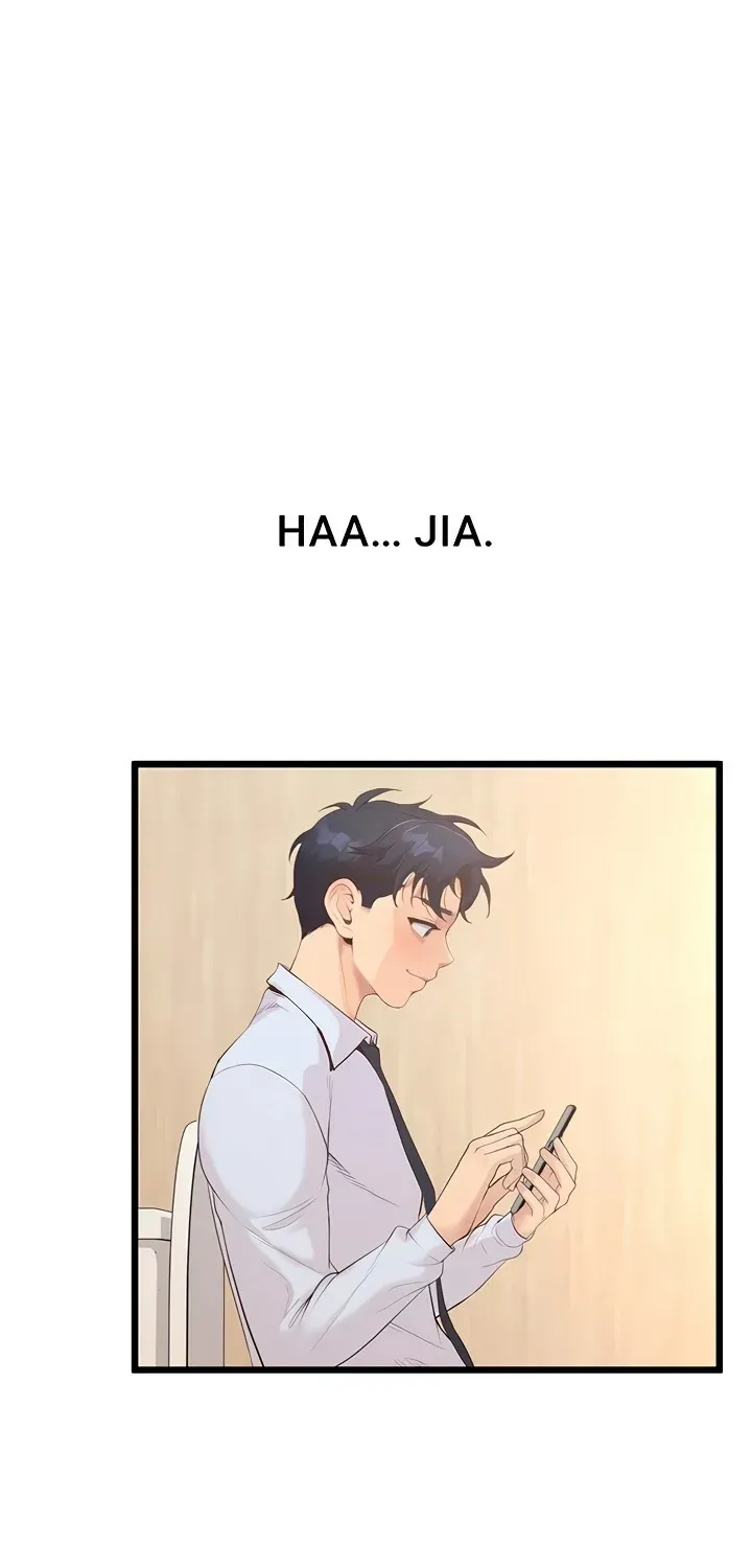 Read Office Romance Registry chapter 16 image 81 on Lezhin
