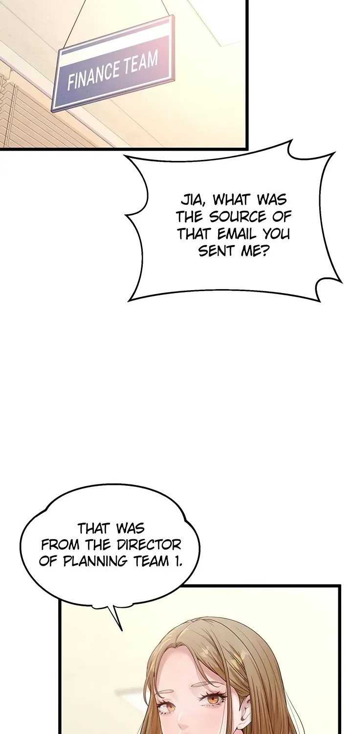Read Office Romance Registry chapter 17 image 19 on Lezhin