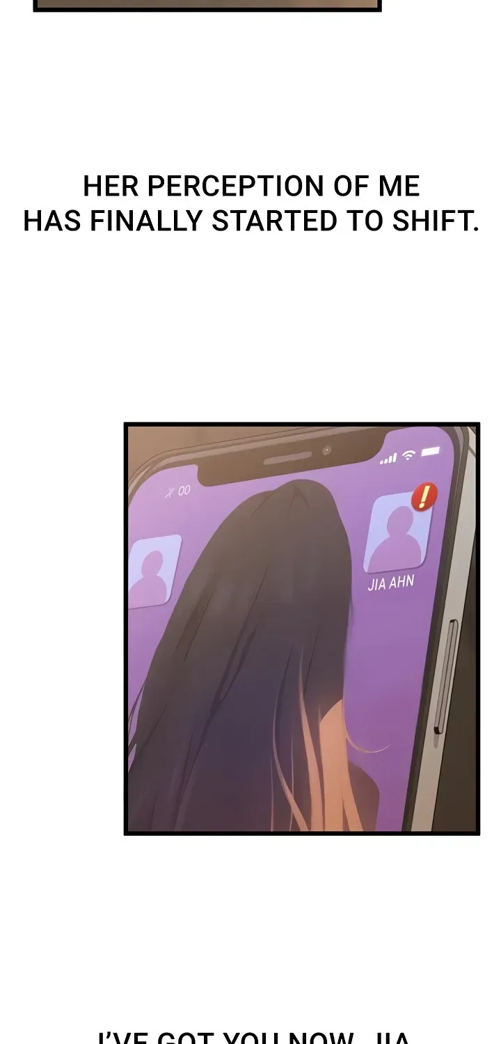 Read Office Romance Registry chapter 17 image 2 on Lezhin