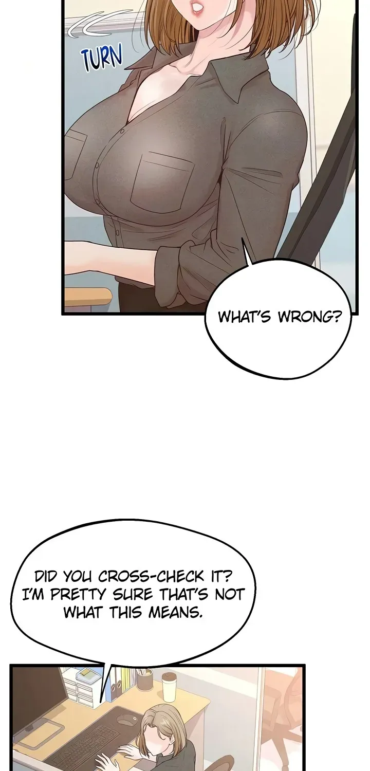 Read Office Romance Registry chapter 17 image 20 on Lezhin