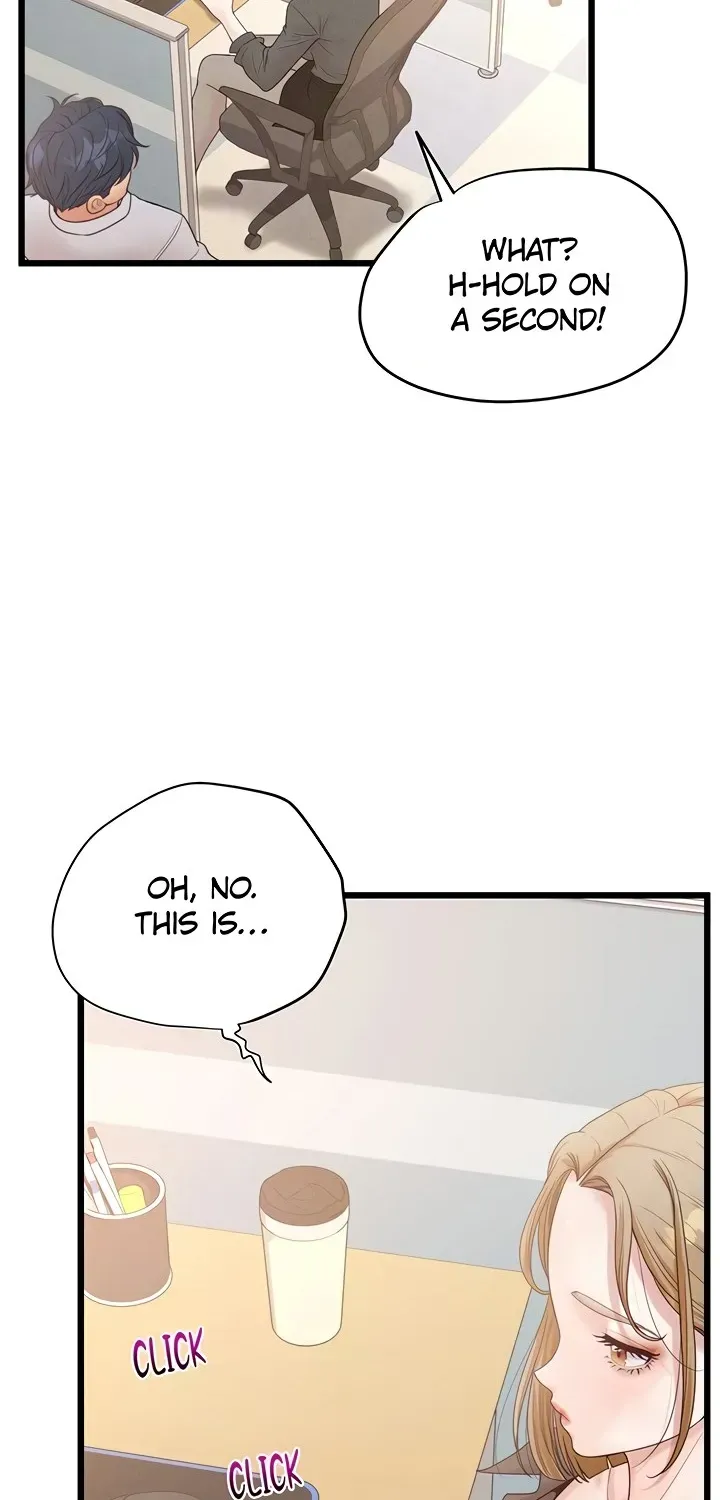 Read Office Romance Registry chapter 17 image 21 on Lezhin