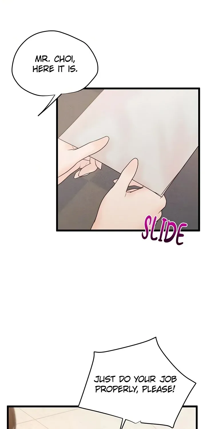 Read Office Romance Registry chapter 17 image 24 on Lezhin