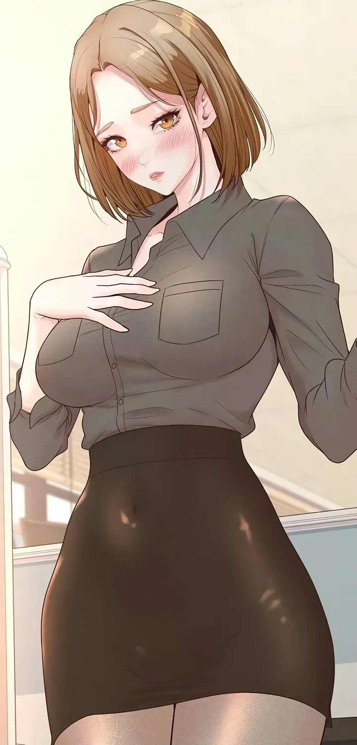Read Office Romance Registry chapter 17 image 27 on Lezhin