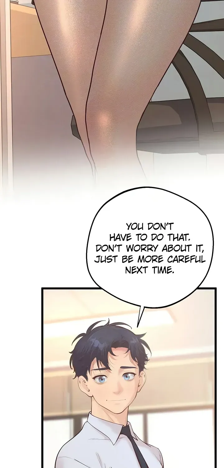 Read Office Romance Registry chapter 17 image 28 on Lezhin