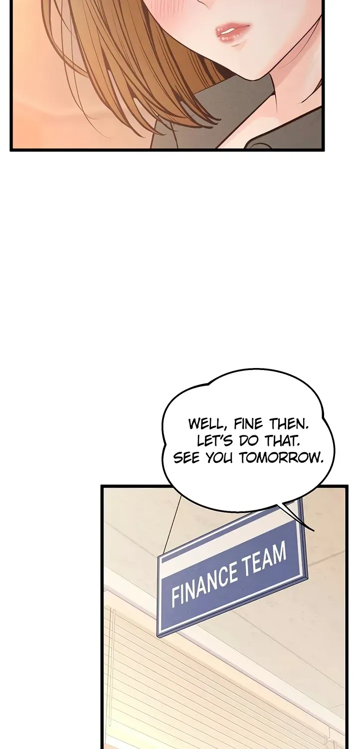 Read Office Romance Registry chapter 17 image 30 on Lezhin