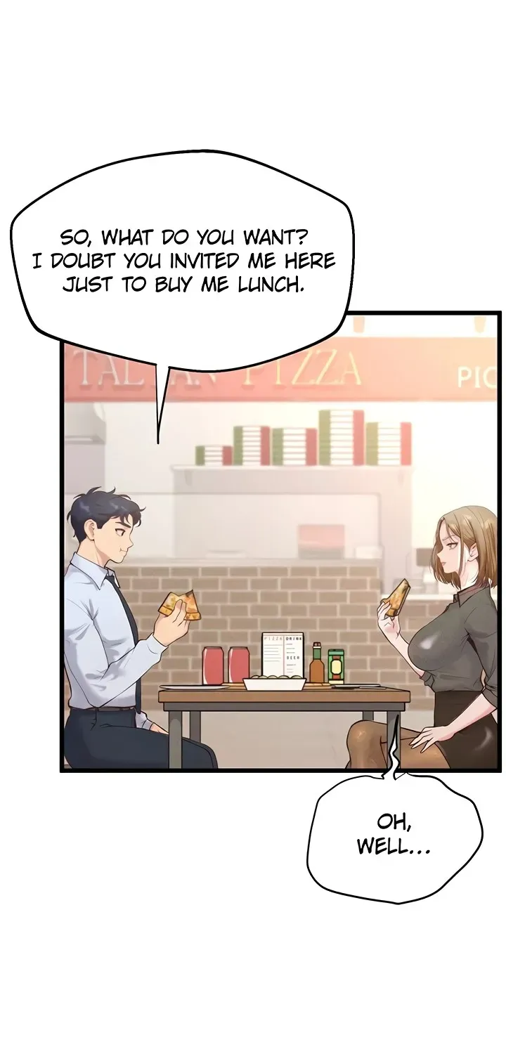 Read Office Romance Registry chapter 17 image 36 on Lezhin