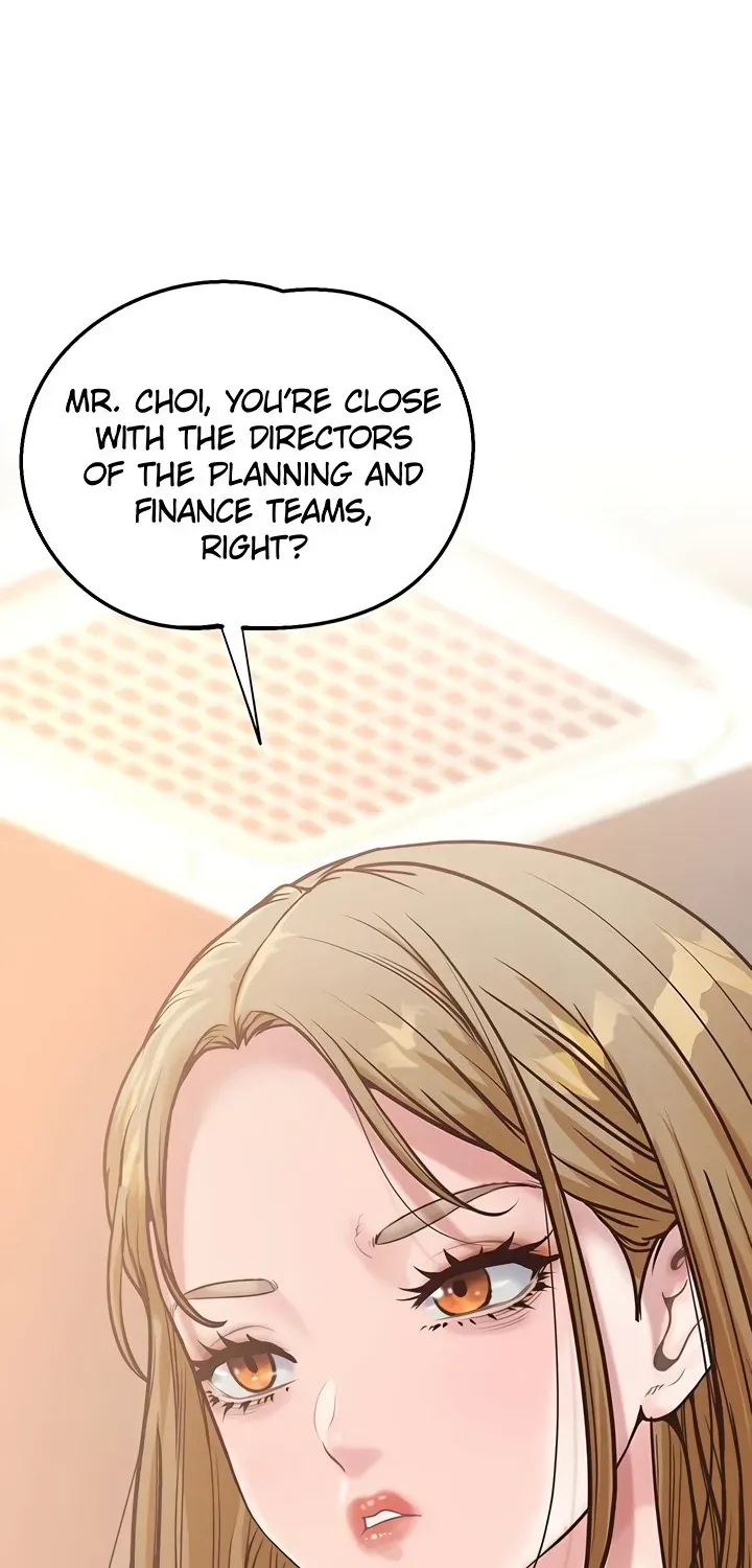 Read Office Romance Registry chapter 17 image 37 on Lezhin