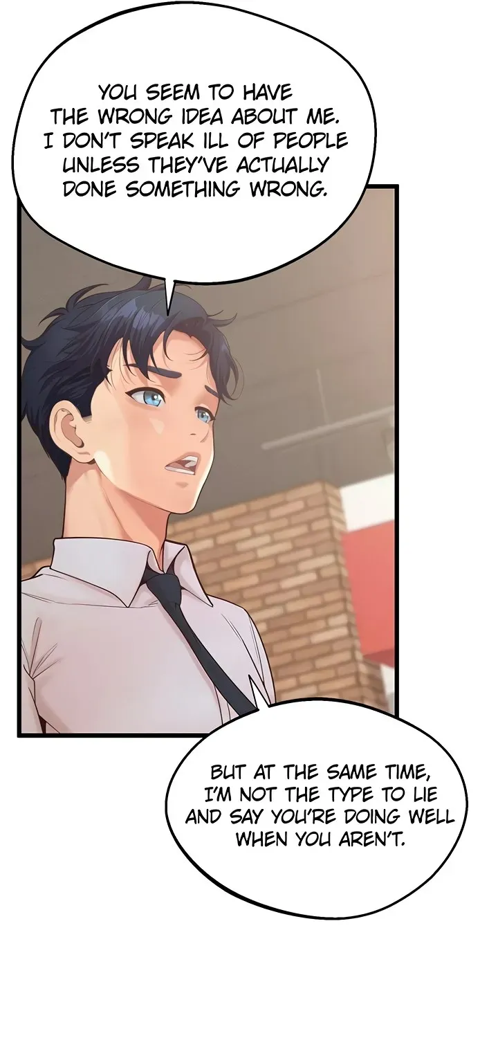 Read Office Romance Registry chapter 17 image 40 on Lezhin