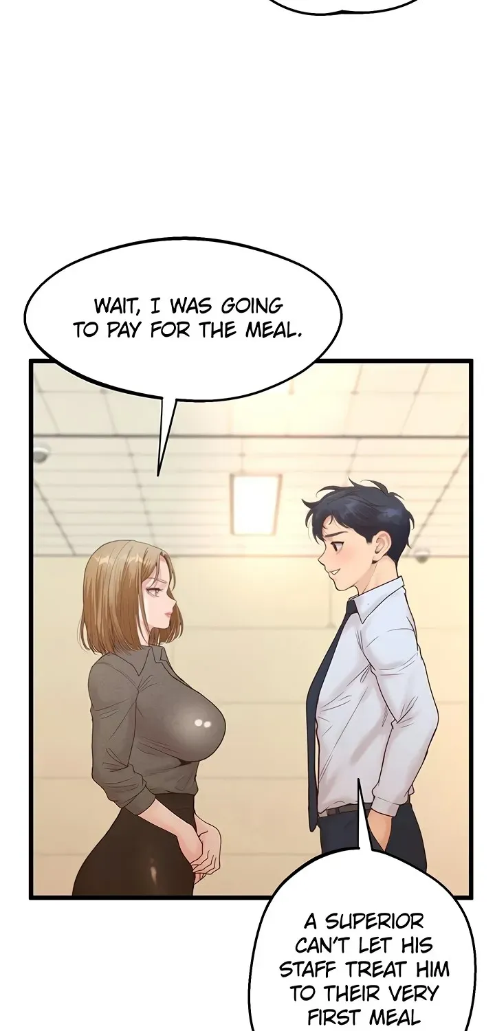 Read Office Romance Registry chapter 17 image 44 on Lezhin