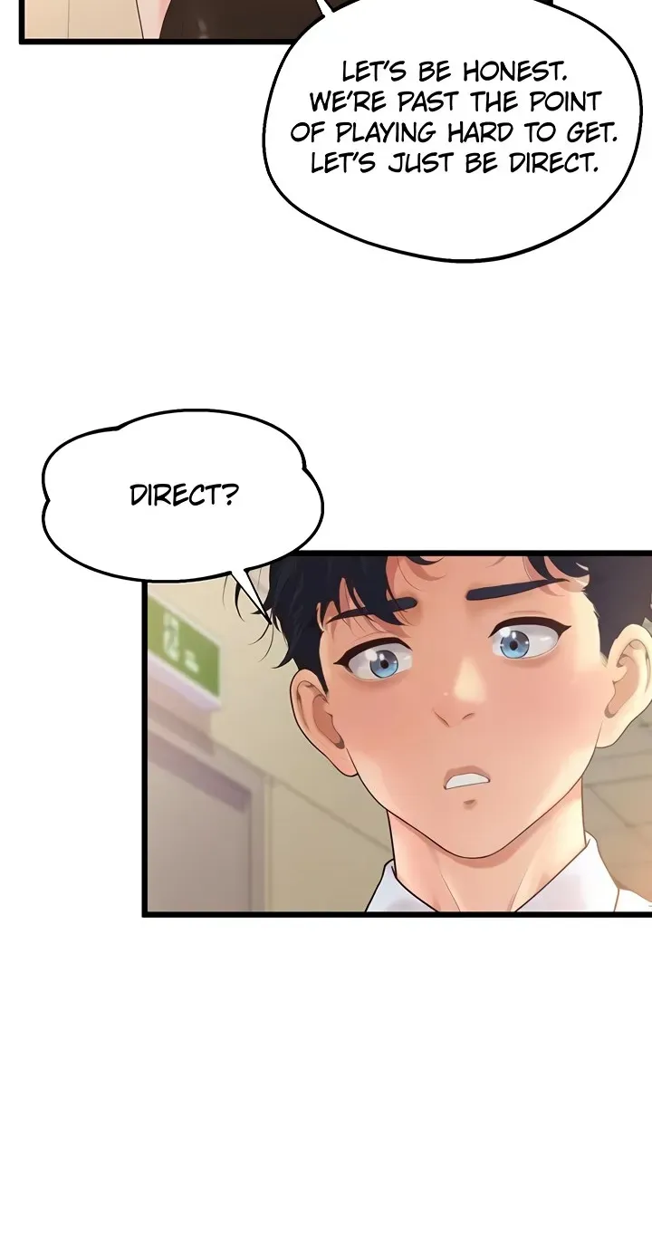 Read Office Romance Registry chapter 17 image 47 on Lezhin