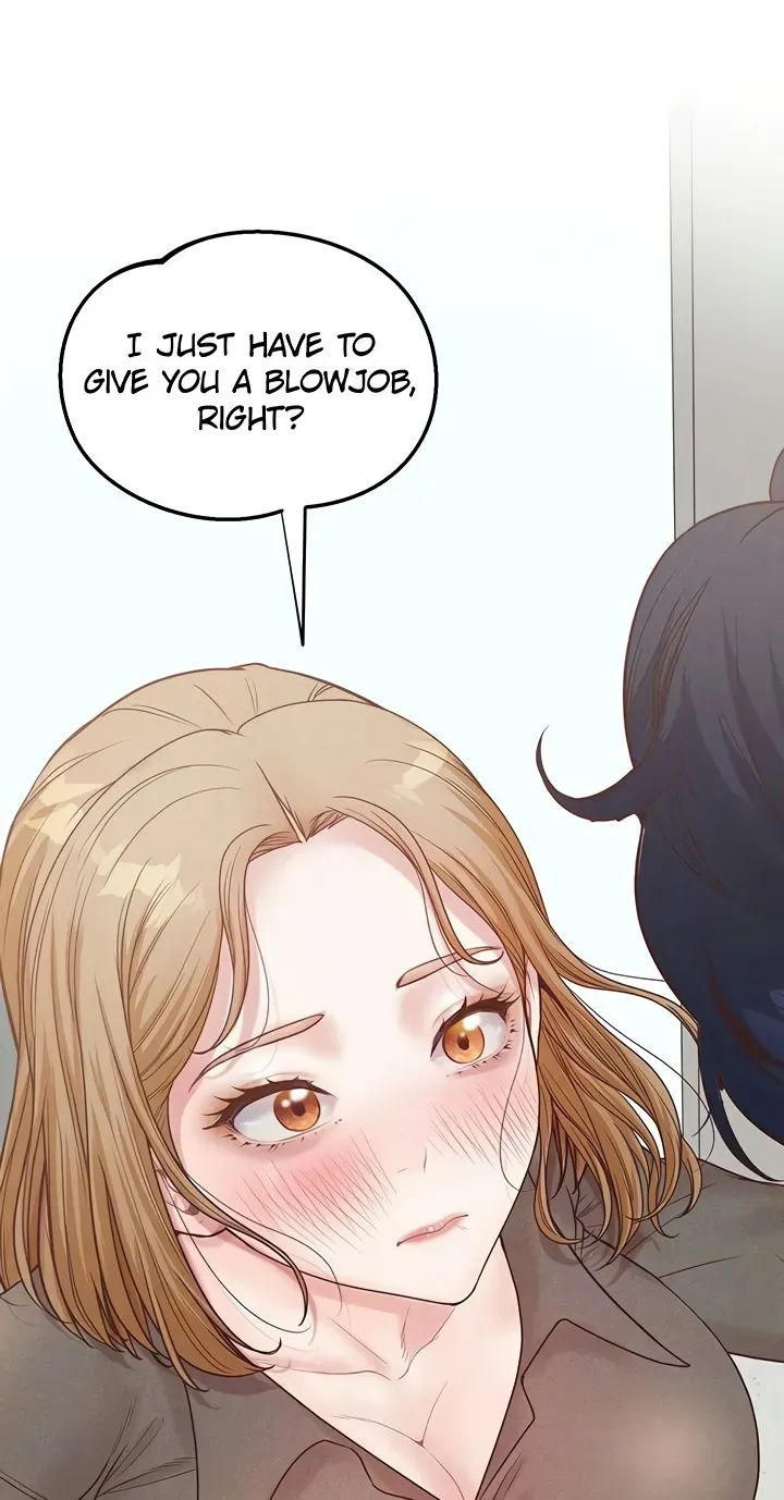Read Office Romance Registry chapter 17 image 51 on Lezhin